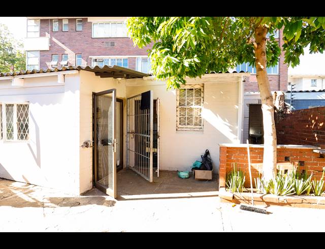 265M² BUILDING FOR SALE IN MUSGRAVE